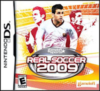Real Soccer 2009