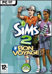 The Sims 2: Bon Voyage