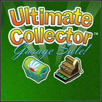 Ultimate Collector: Garage Sale (WWW cover