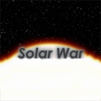 Solar War (PC cover