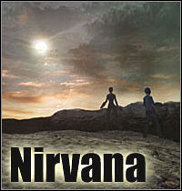 Nirvana (PC cover