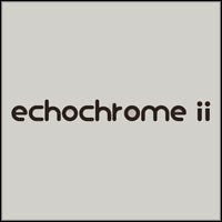 echochrome II (PS3 cover