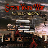 Okładka Seven Years War (PC)
