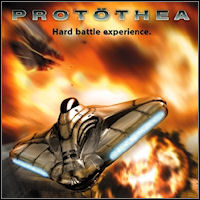 Protöthea (Wii cover