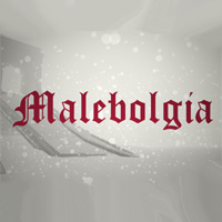 Malebolgia (PC cover