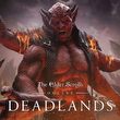 game The Elder Scrolls Online: Deadlands