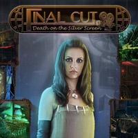 Final Cut: Death on the Silver Screen (PC cover