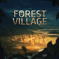 Life is Feudal: Forest Village (PC cover