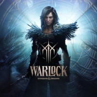 Warlock: Dungeons & Dragons