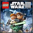 game LEGO Star Wars III: The Clone Wars