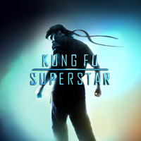 Kung Fu Superstar (X360 cover
