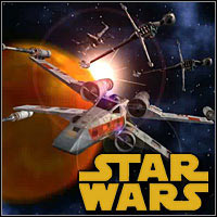 Star Wars: The Battle of Yavin (PC cover