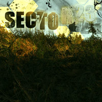 CryZone: Sector 23 (PC cover