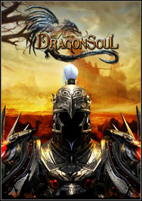 Okładka DragonSoul (PC)
