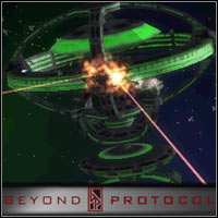 Beyond Protocol (PC cover