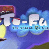 To-Fu: The Trials of Chi (NDS cover