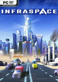 Okładka InfraSpace (PC)