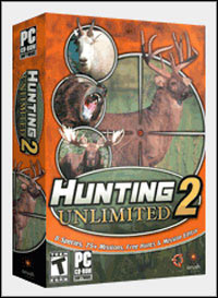 Okładka Hunting Unlimited 2 (PC)
