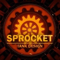 Sprocket (PC cover