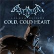 Batman: Arkham Origins - Cold, Cold Heart (PC)