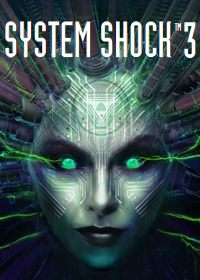 Okładka System Shock 3 (PC)