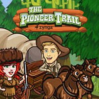 the pioneer trail zynga