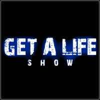 Okładka Get A Life Show (PC)
