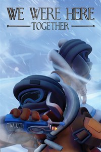 We Were Here Together PS4