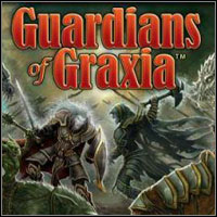 Guardians of Graxia (PC cover