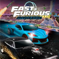 Fast & Furious: Arcade Edition