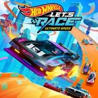 Hot Wheels Let’s Race: Ultimate Speed