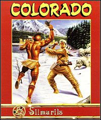 Colorado (PC cover