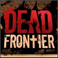 Dead Frontier (WWW cover