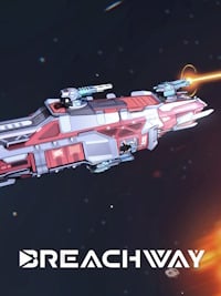 Breachway (PC cover