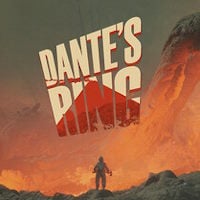 Dante's Ring (PC cover