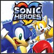 game Sonic Heroes