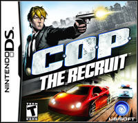 C.O.P. The Recruit