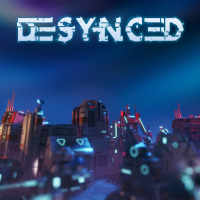 Desynced (PC cover