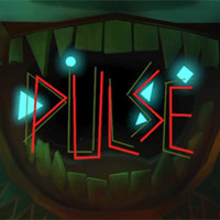 Okładka Pulse (PC)