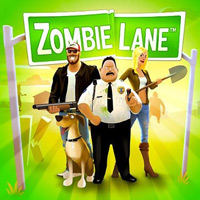 Zombie Lane (WWW cover