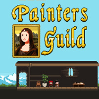 OkładkaPainters Guild (PC)
