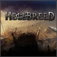 Hellbreed (WWW cover