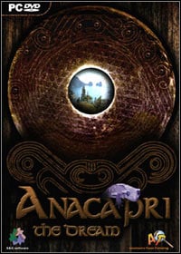 Okładka Anacapri: The Dream (PC)