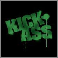 Kick-Ass (PS3 cover