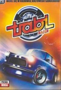 Trabi Racer (PC cover