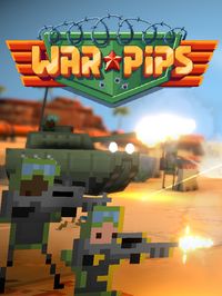 Warpips (PC cover