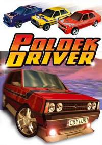 Poldek Driver (PC cover