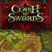 Okładka Clash of Swords (WWW)