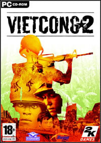 Vietcong 2 (PC cover