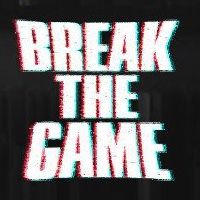 Break the Game (PC cover